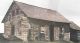 Rev Flett's Mission House