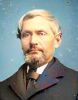 Rev George Flett III