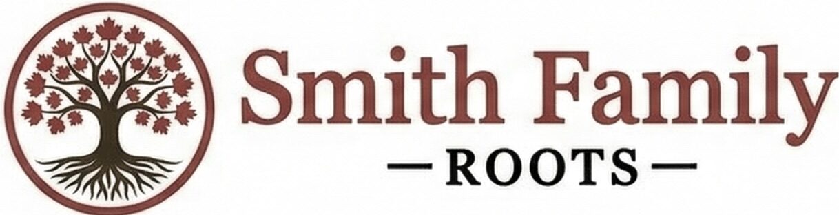 Smith Family Roots